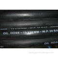 Rubber Oil Hose 20Bar / 300 Psi